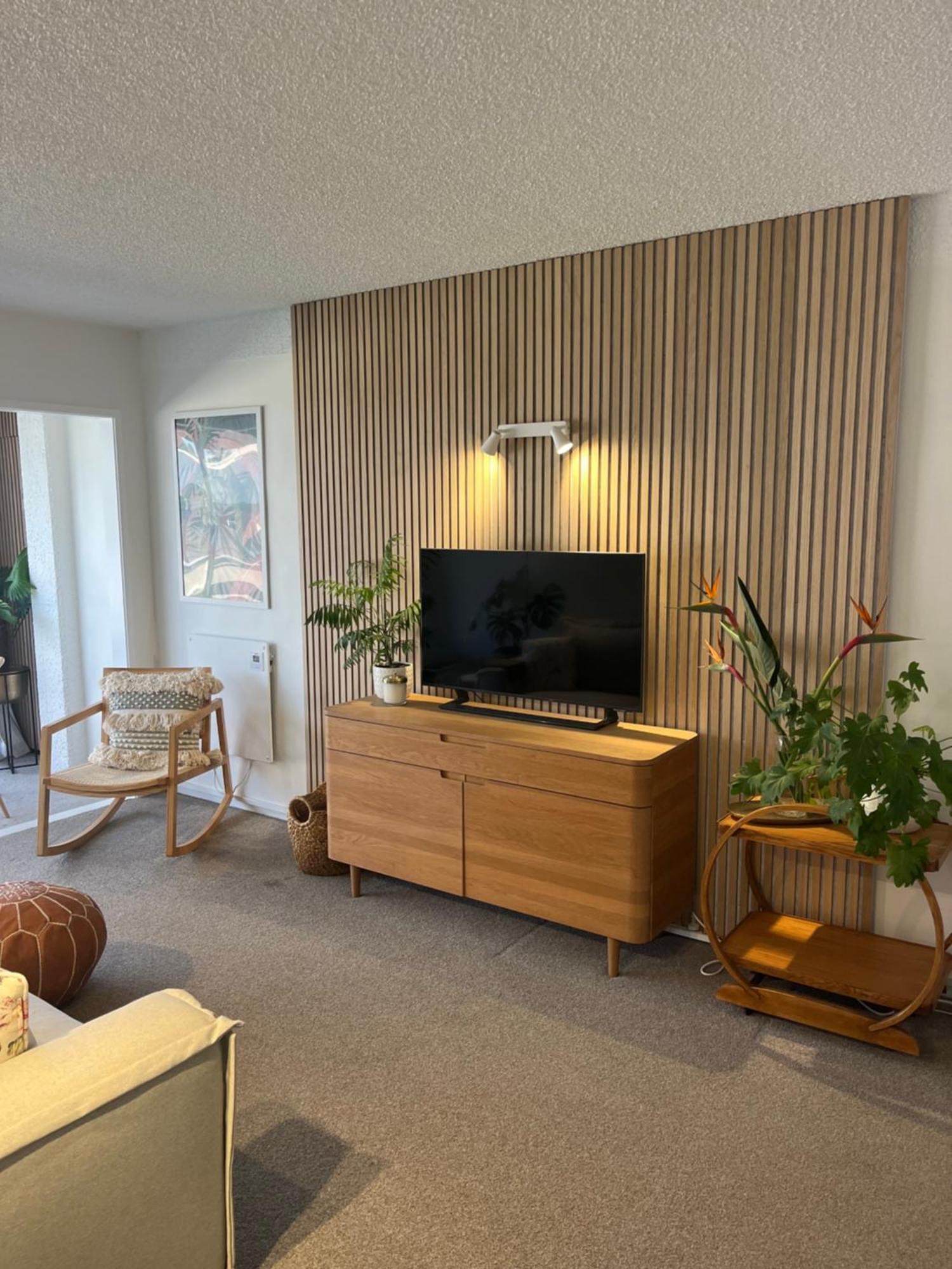 Apartamento Charm On Commons, Mauao Mount Maunganui Exterior foto