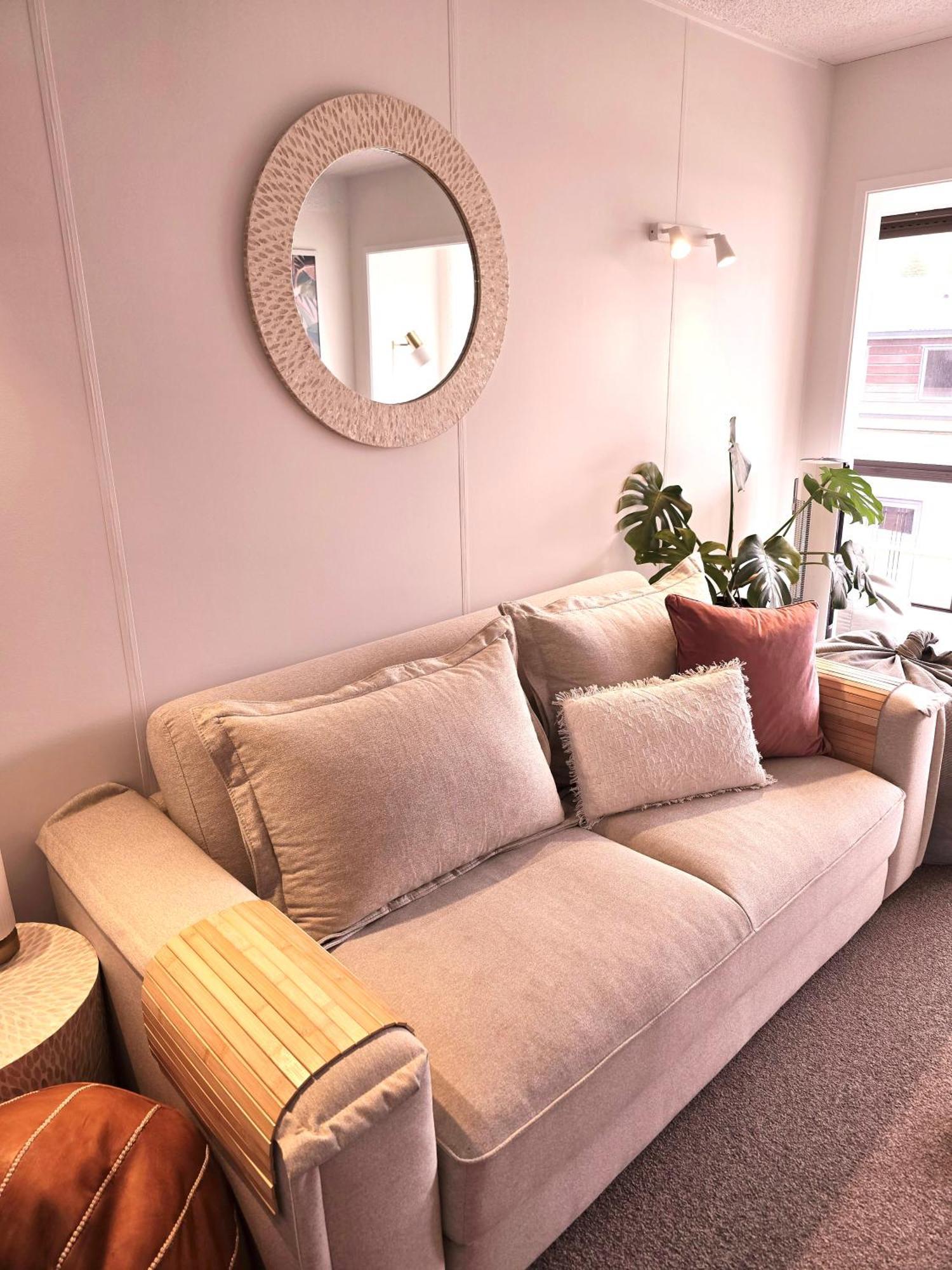 Apartamento Charm On Commons, Mauao Mount Maunganui Exterior foto